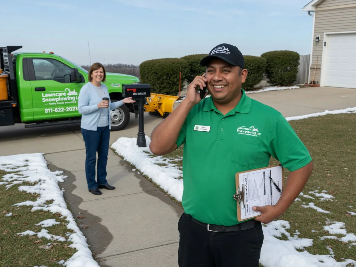 Lawn Care Services By Expert Landscaper Shirley Mills, ME FAQs